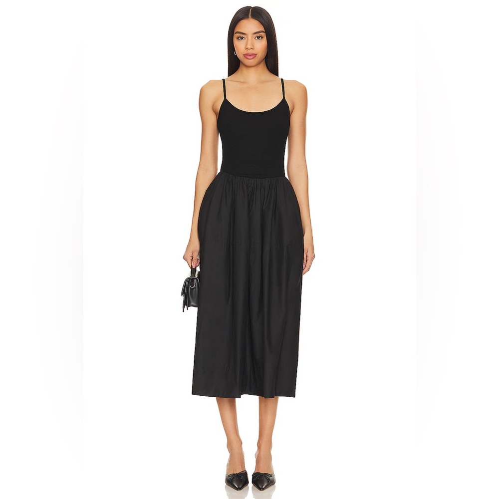 NIA Emily Dress